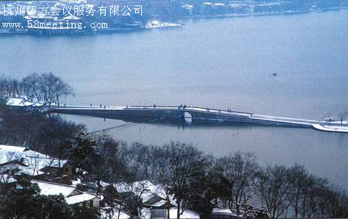 斷橋殘雪_斷橋殘雪旅游活動(dòng)策劃咨詢(xún)-杭州伍方會(huì)議服務(wù)有限公司