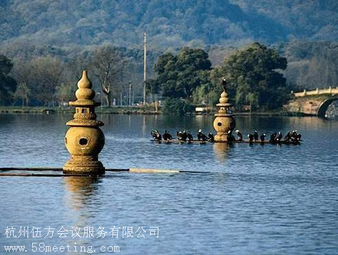 三潭印月_三潭印月旅游活動策劃咨詢-杭州伍方會議服務(wù)有限公司