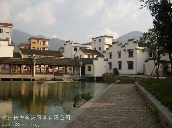 富陽龍門古鎮(zhèn)_富陽龍門古鎮(zhèn)旅游活動策劃咨詢-杭州伍方會議服務(wù)有限公司