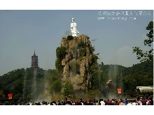 杭州東方文化園